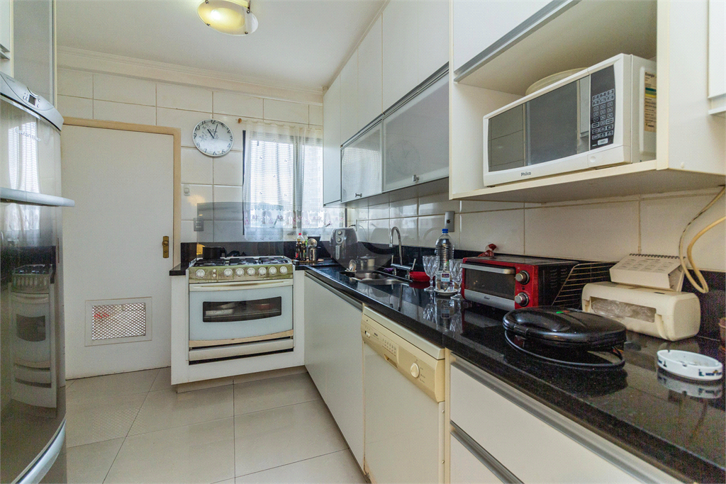 Venda Apartamento São Paulo Santana REO523266 46