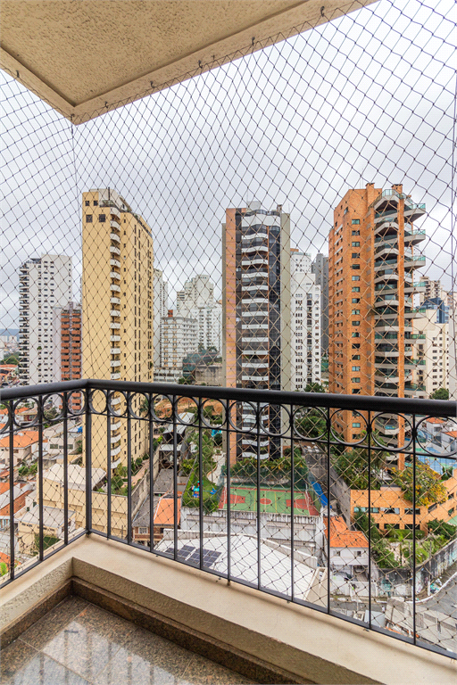 Venda Apartamento São Paulo Santana REO523266 48