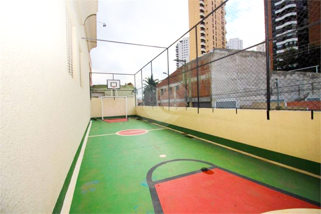 Venda Apartamento São Paulo Santana REO523266 25