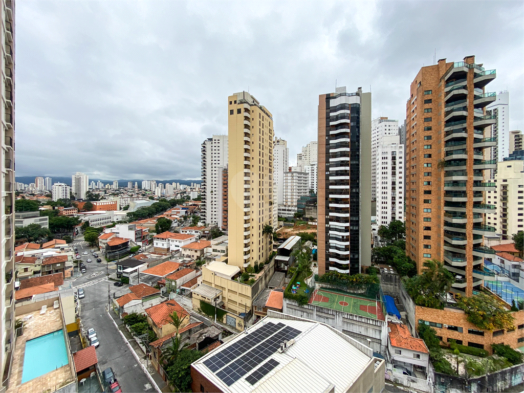 Venda Apartamento São Paulo Santana REO523266 44