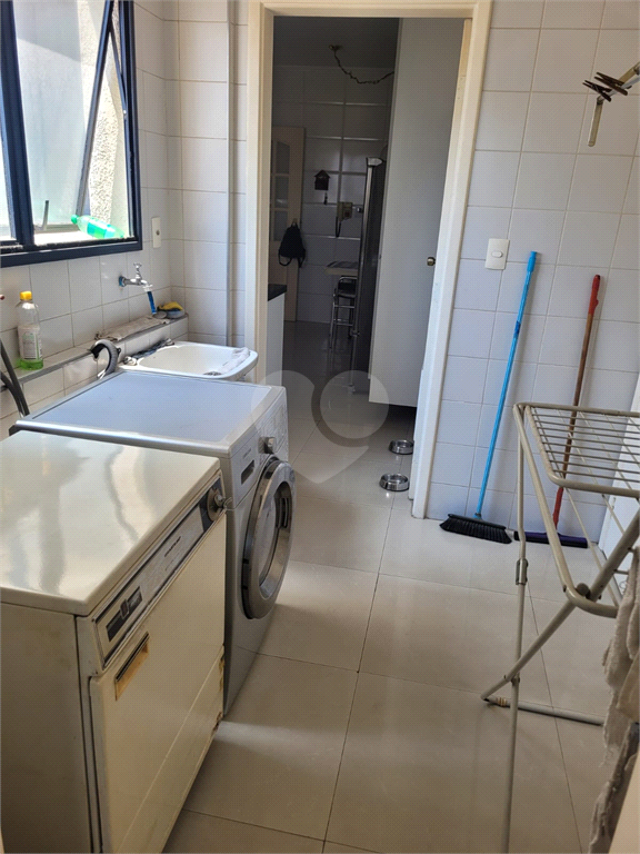 Venda Apartamento São Paulo Santana REO523266 21