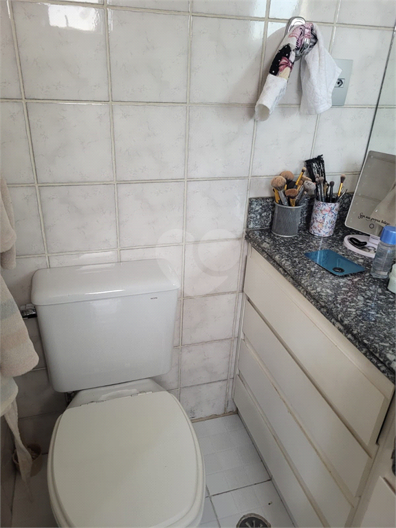 Venda Apartamento São Paulo Santana REO523266 13