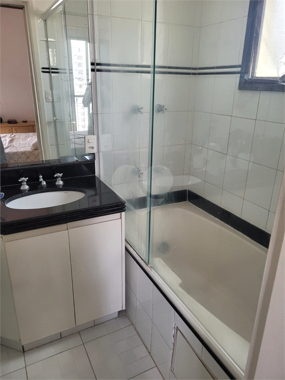 Venda Apartamento São Paulo Santana REO523266 9