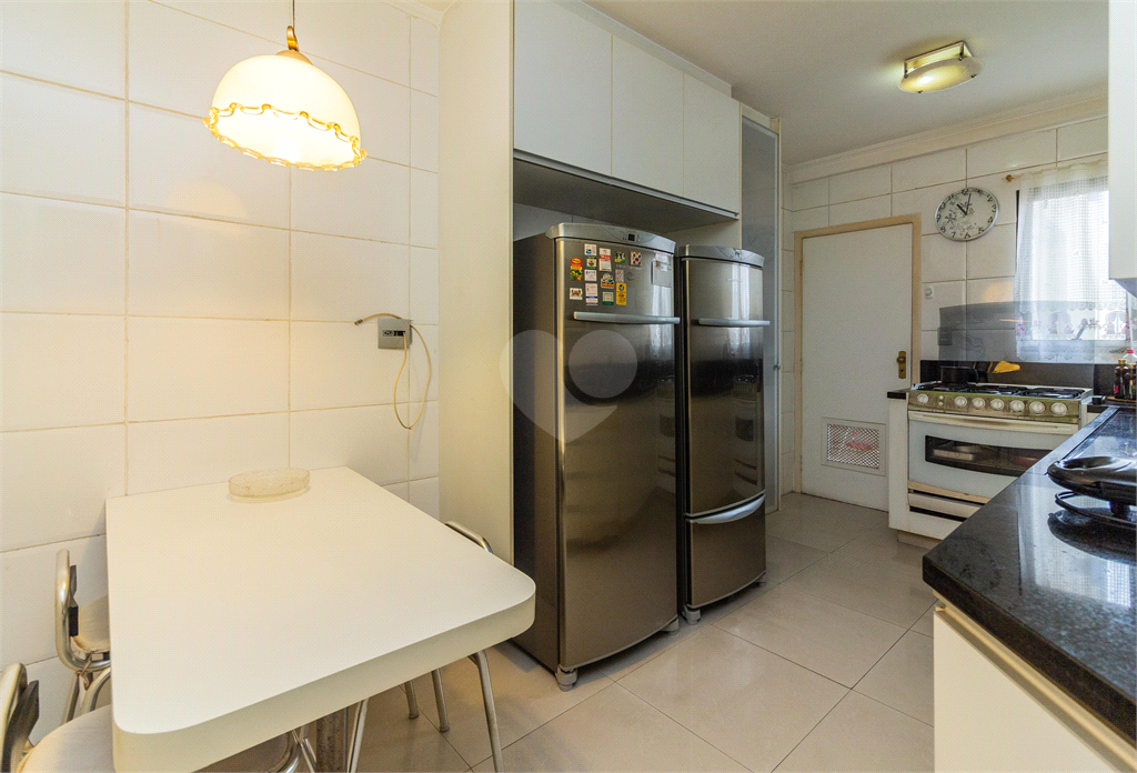 Venda Apartamento São Paulo Santana REO523266 45