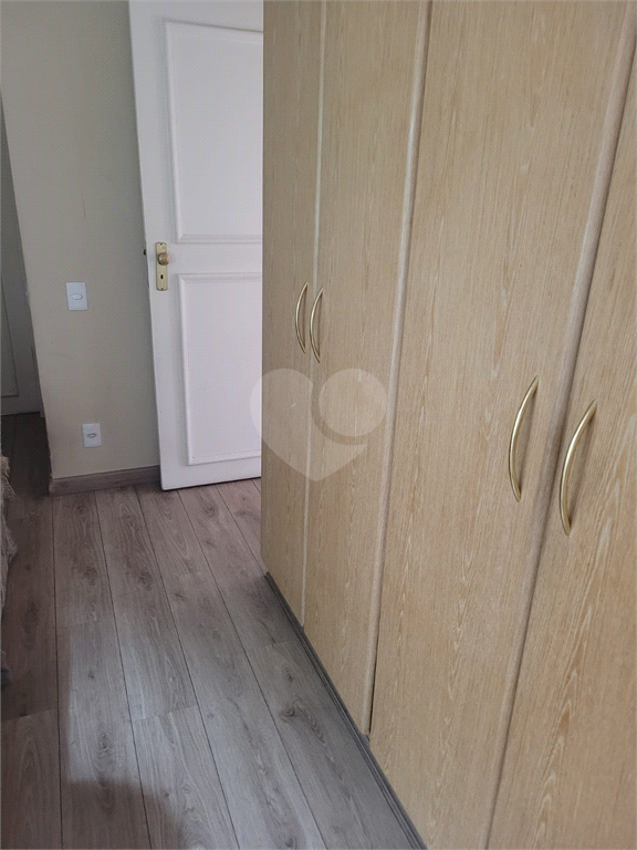 Venda Apartamento São Paulo Santana REO523266 15