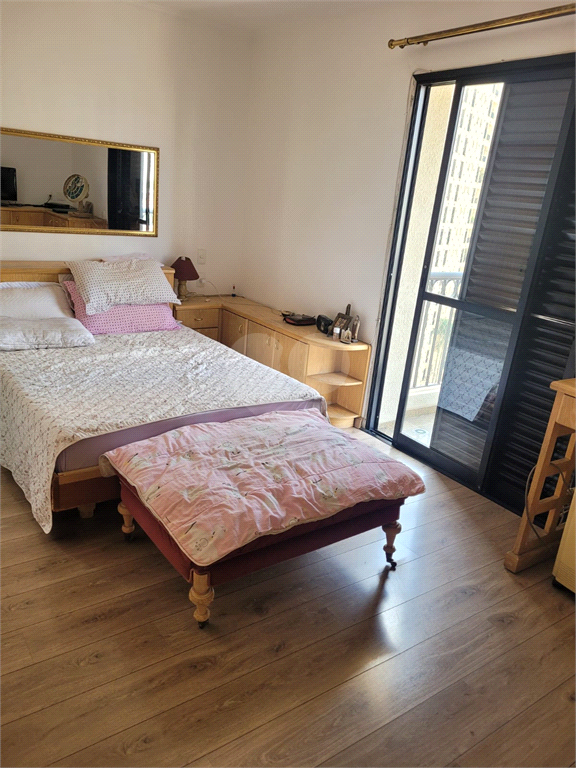 Venda Apartamento São Paulo Santana REO523266 8