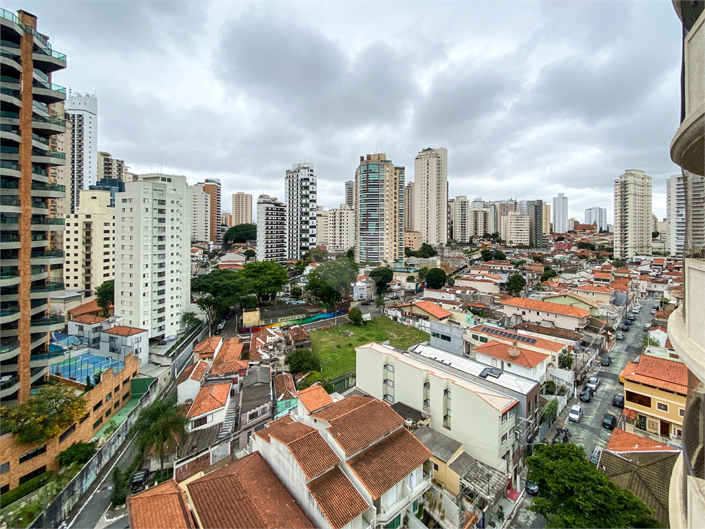 Venda Apartamento São Paulo Santana REO523266 43