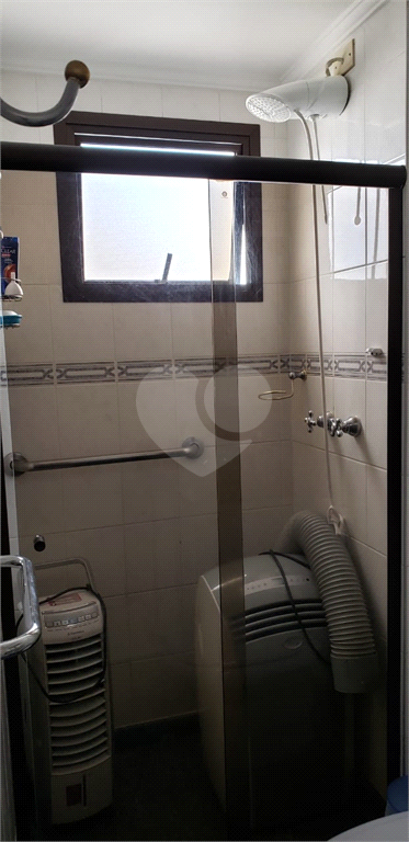 Venda Apartamento São Paulo Santana REO523280 19