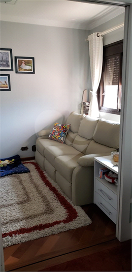 Venda Apartamento São Paulo Santana REO523280 5