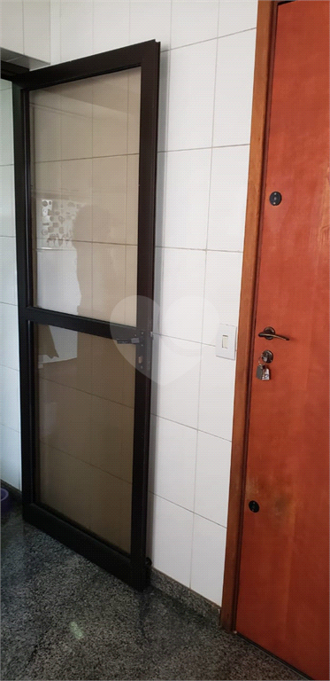 Venda Apartamento São Paulo Santana REO523280 9