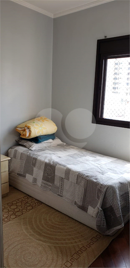 Venda Apartamento São Paulo Santana REO523280 18