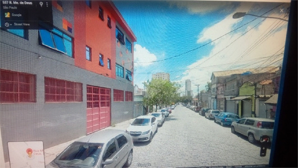 Venda Prédio inteiro São Paulo Mooca REO523281 14