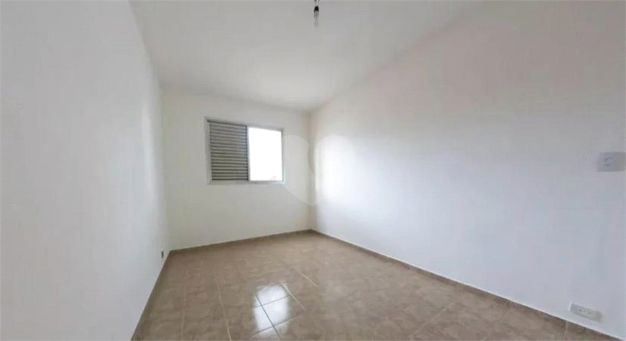 Venda Apartamento São Paulo Santana REO523300 8