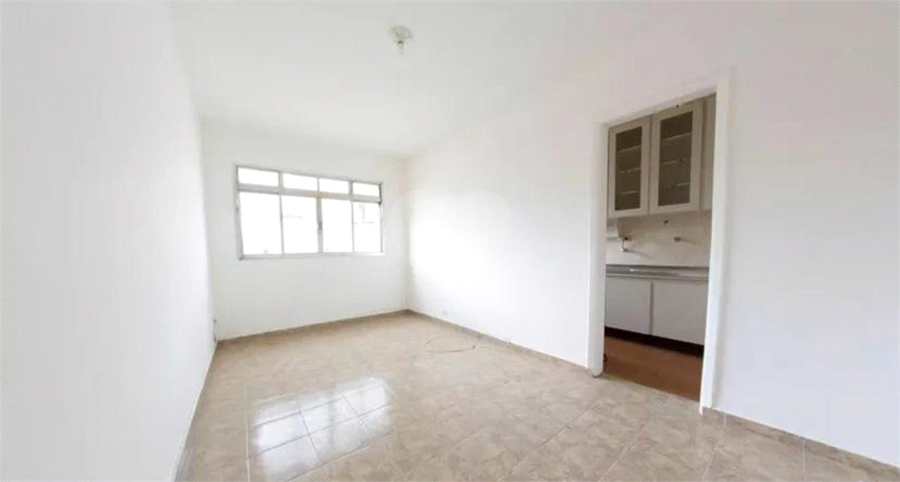 Venda Apartamento São Paulo Santana REO523300 5