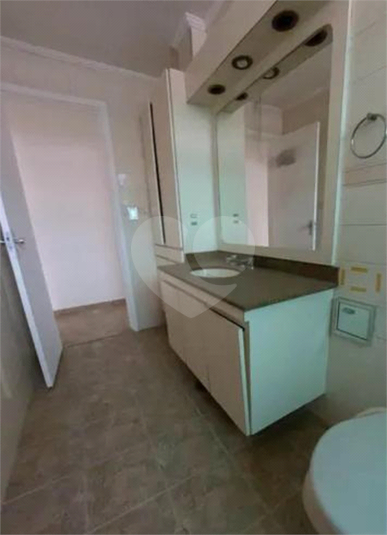 Venda Apartamento São Paulo Santana REO523300 10