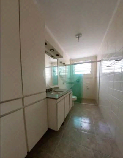 Venda Apartamento São Paulo Santana REO523300 9