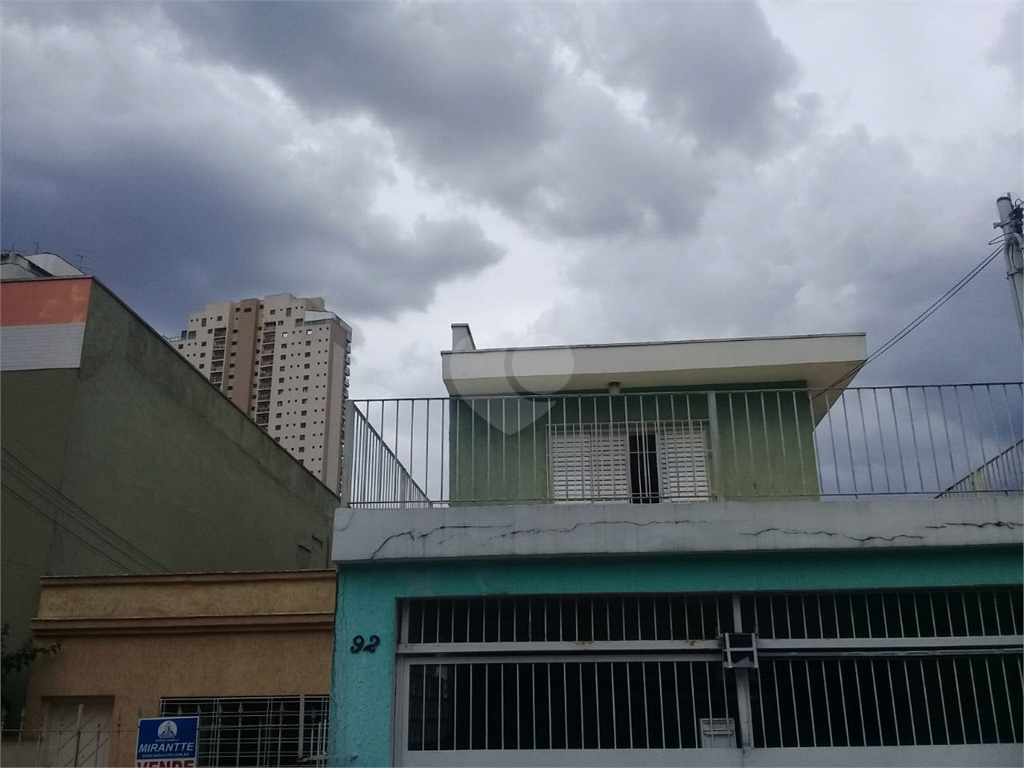 Venda Terreno São Paulo Santana REO523339 8