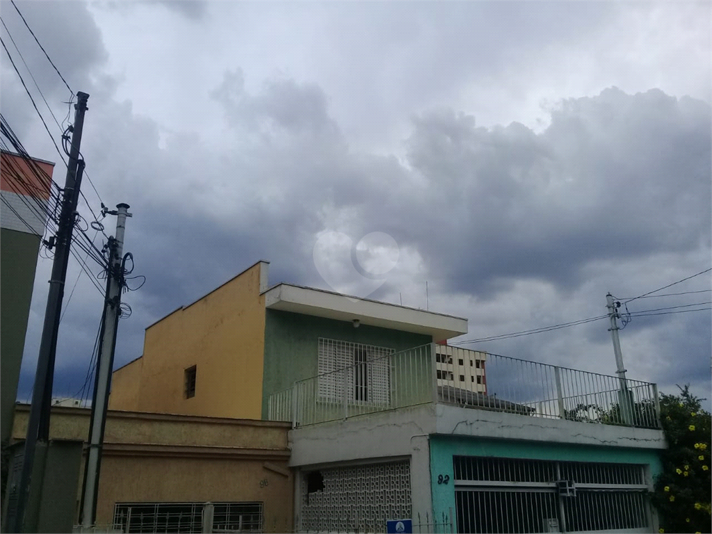 Venda Terreno São Paulo Santana REO523339 4