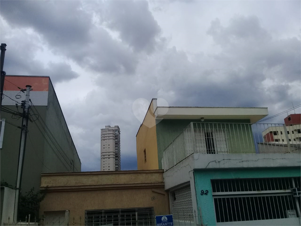 Venda Terreno São Paulo Santana REO523339 3