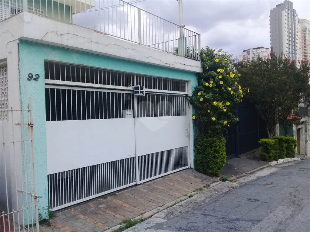 Venda Terreno São Paulo Santana REO523339 13