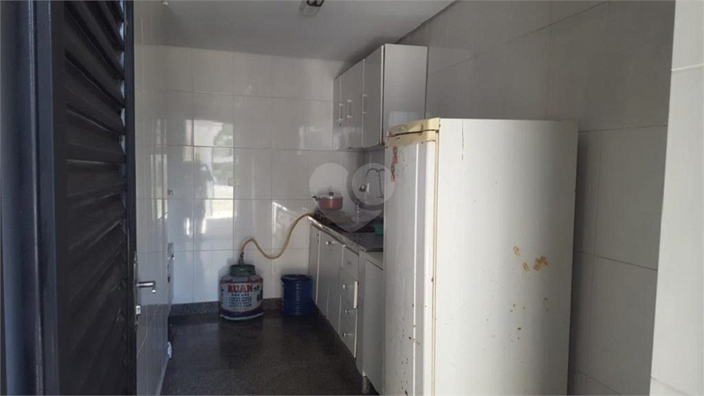 Aluguel Casa térrea São Paulo Nova Piraju REO523357 17