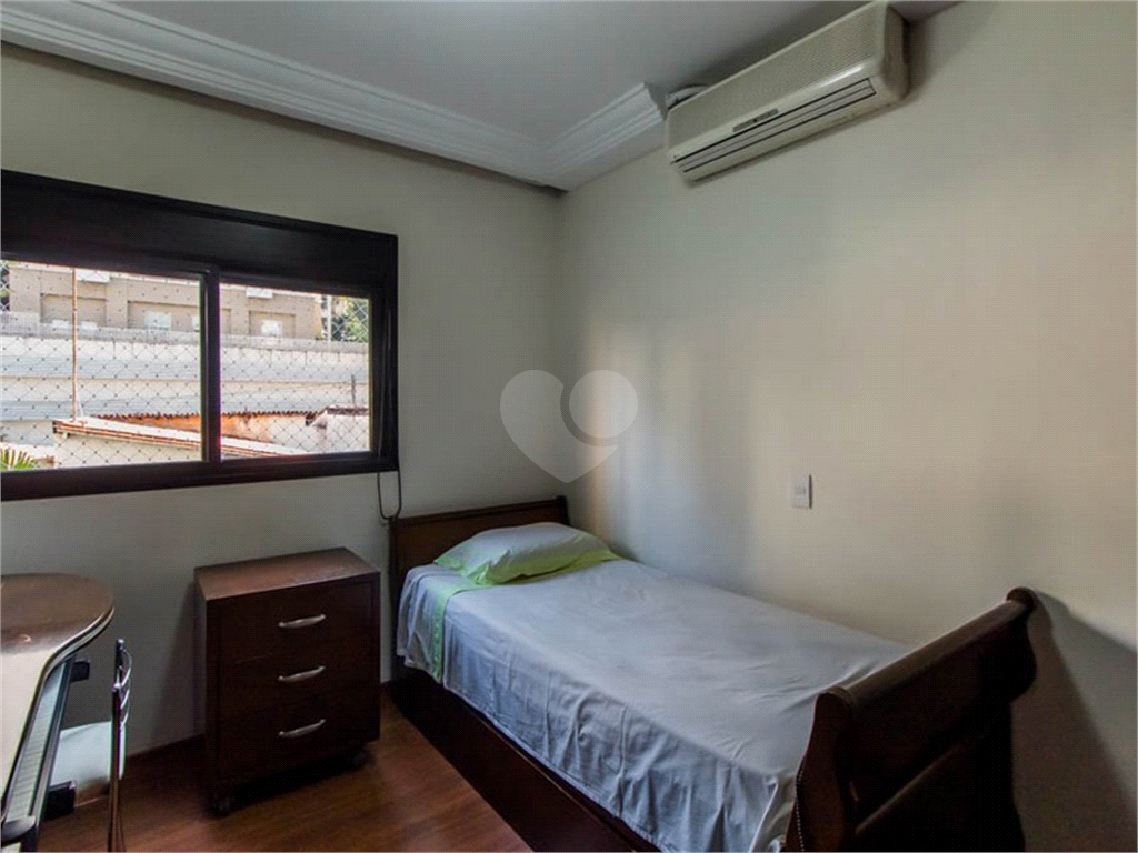 Venda Apartamento São Paulo Paraíso REO523364 37