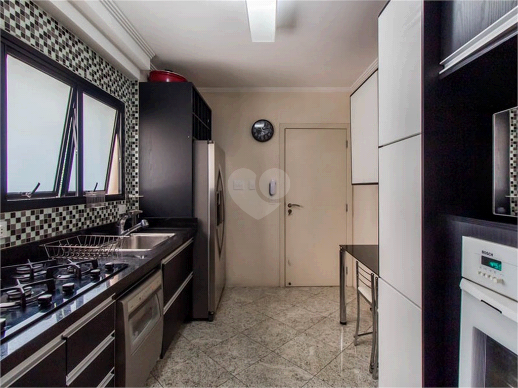 Venda Apartamento São Paulo Paraíso REO523364 49