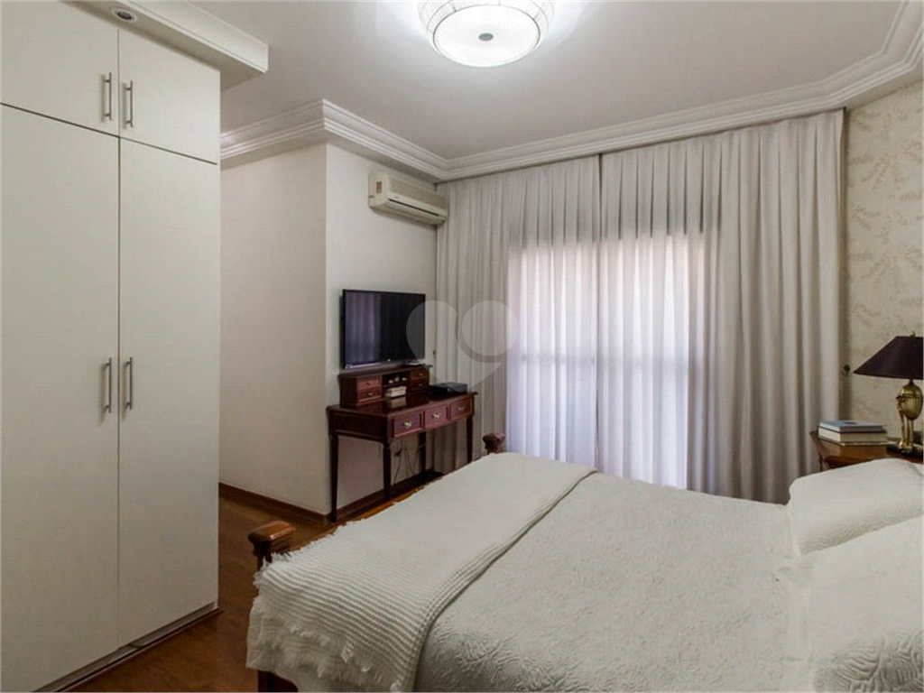 Venda Apartamento São Paulo Paraíso REO523364 43