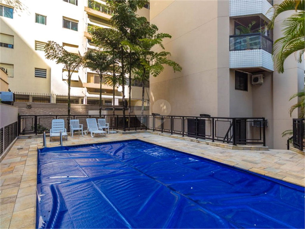 Venda Apartamento São Paulo Paraíso REO523364 54