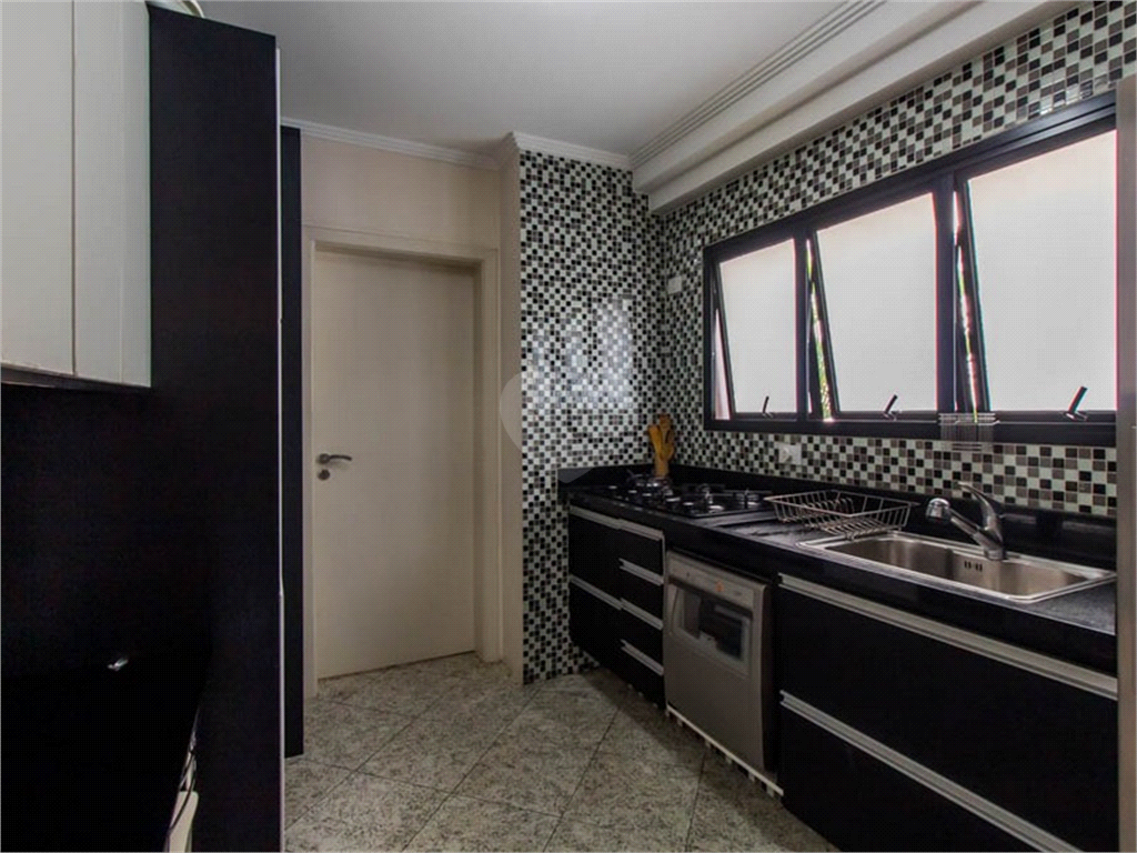 Venda Apartamento São Paulo Paraíso REO523364 46