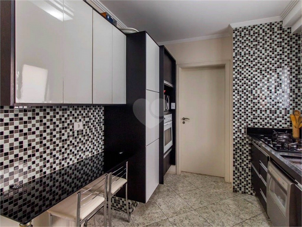 Venda Apartamento São Paulo Paraíso REO523364 45