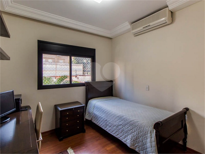 Venda Apartamento São Paulo Paraíso REO523364 35