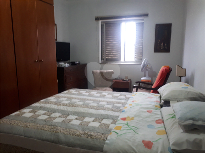 Venda Apartamento São Paulo Consolação REO523369 19