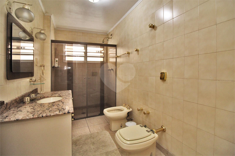 Venda Apartamento São Paulo Consolação REO523369 20