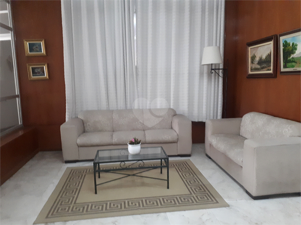 Venda Apartamento São Paulo Consolação REO523369 41