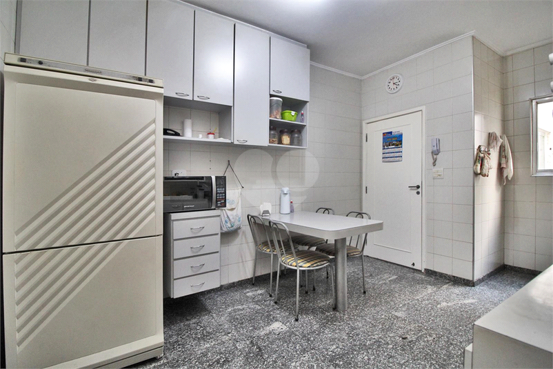 Venda Apartamento São Paulo Consolação REO523369 14