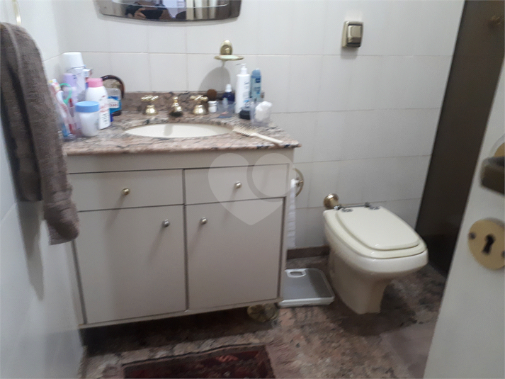 Venda Apartamento São Paulo Consolação REO523369 23