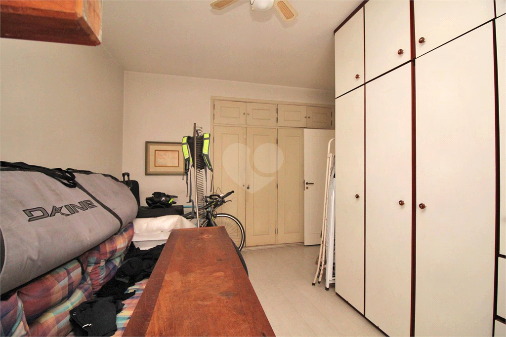 Venda Apartamento São Paulo Consolação REO523369 27