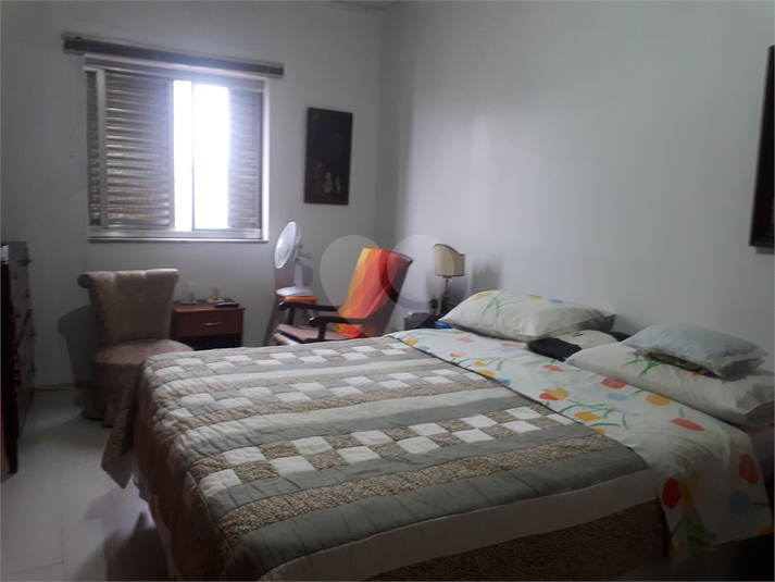 Venda Apartamento São Paulo Consolação REO523369 18