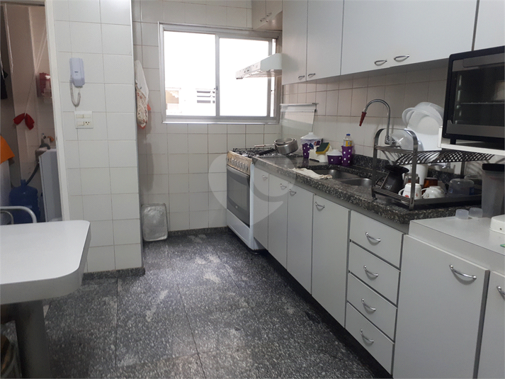 Venda Apartamento São Paulo Consolação REO523369 13