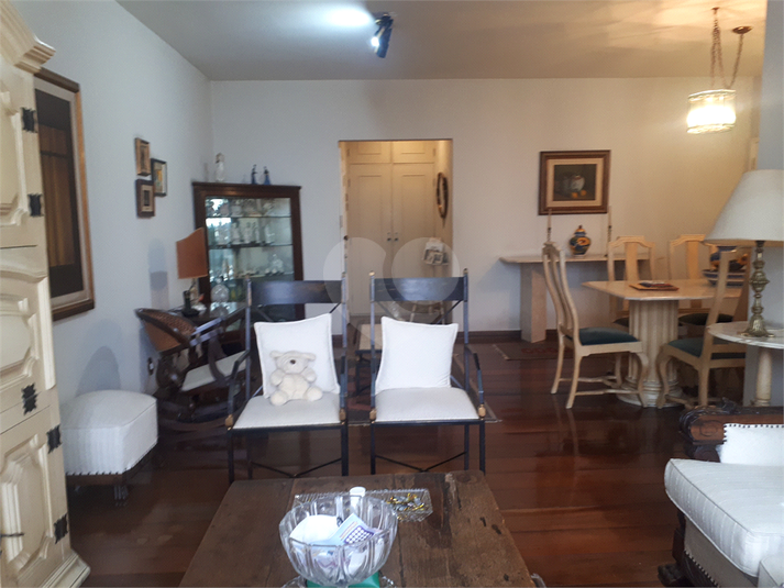 Venda Apartamento São Paulo Consolação REO523369 10