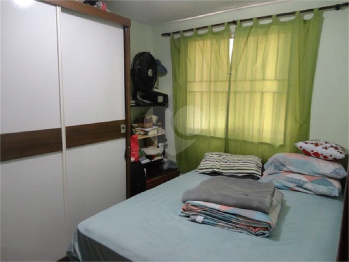 Venda Apartamento São Paulo Jardim Umarizal REO523395 12