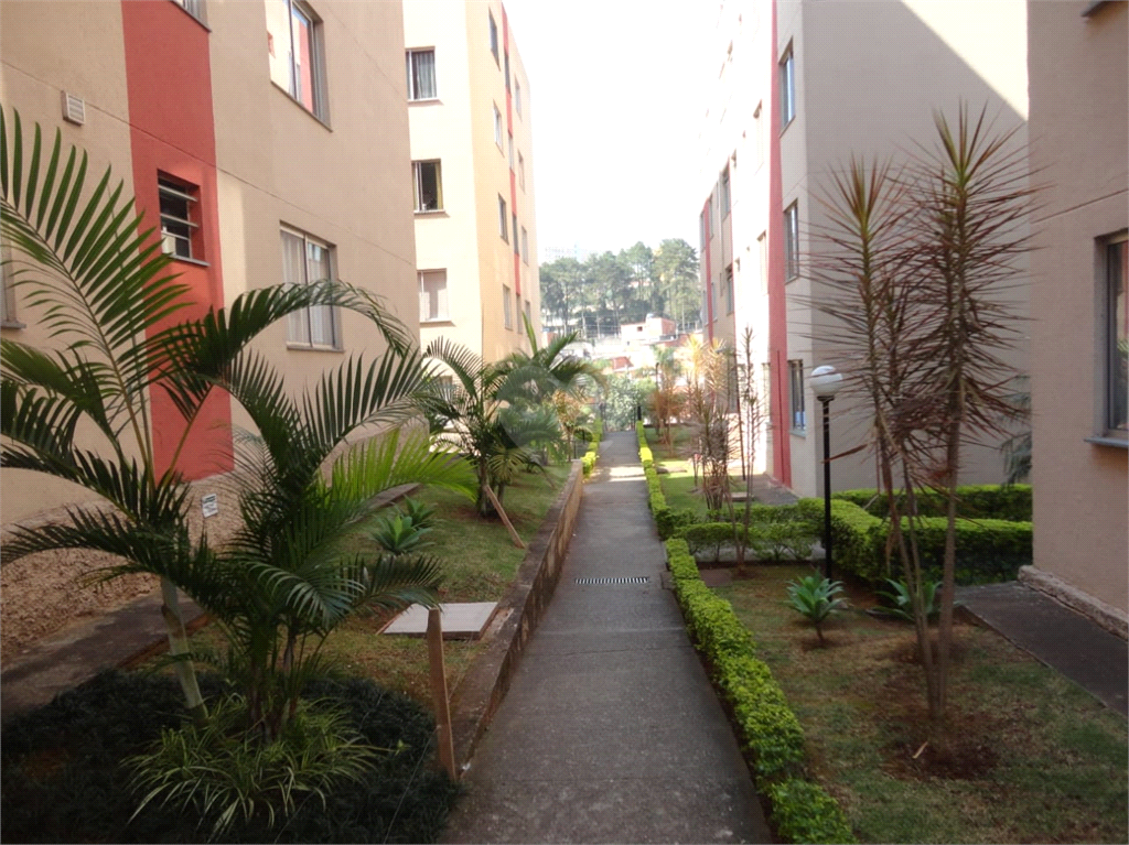 Venda Apartamento São Paulo Jardim Umarizal REO523395 18