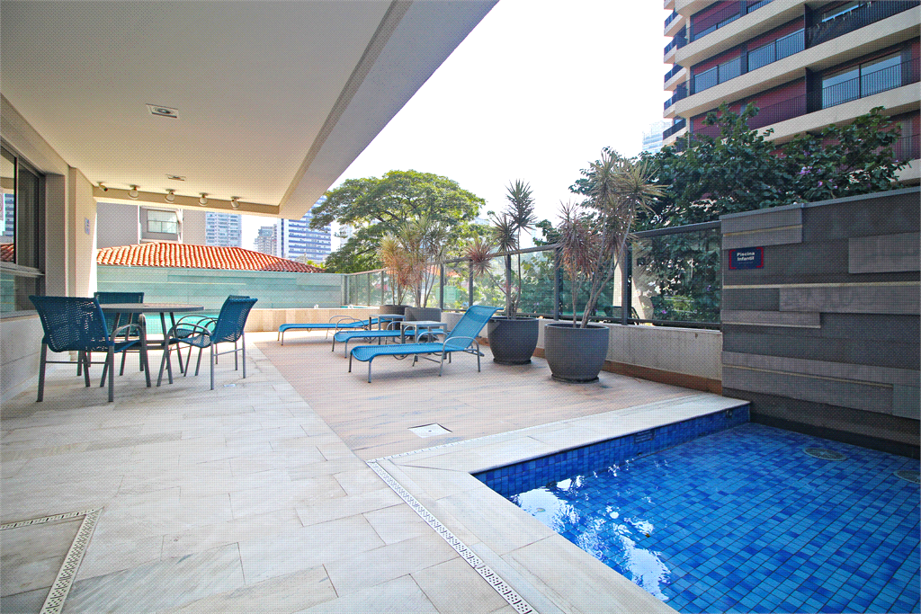 Venda Apartamento São Paulo Pinheiros REO523438 7