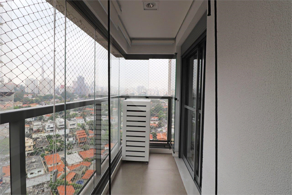 Venda Apartamento São Paulo Pinheiros REO523438 9