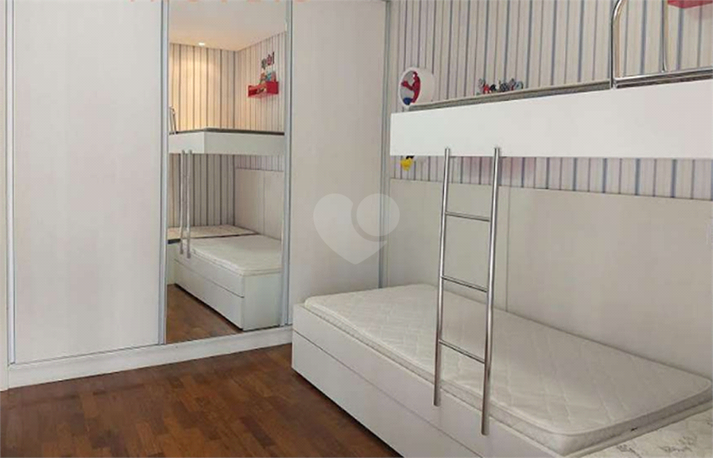 Venda Sobrado São Paulo Brooklin Paulista REO523450 30