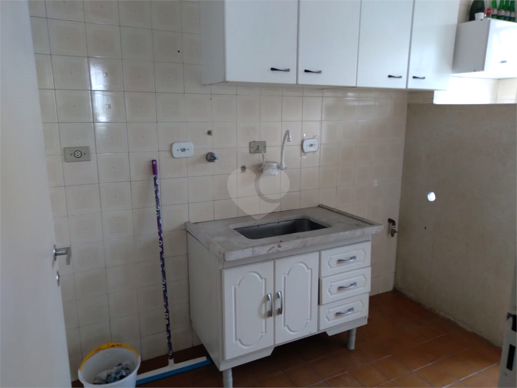 Venda Apartamento São Paulo Santana REO523455 8