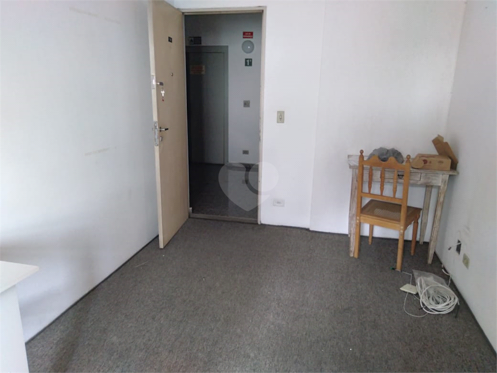 Venda Apartamento São Paulo Santana REO523455 11