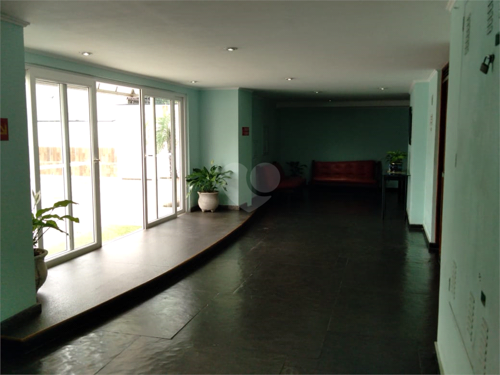 Venda Apartamento São Paulo Santana REO523455 2