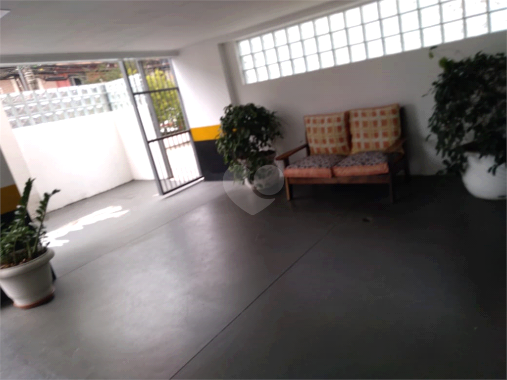 Venda Apartamento São Paulo Santana REO523455 10